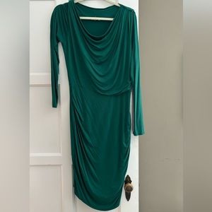 HBIC DRESS medium Anthropologie NWOT